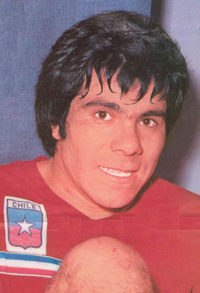 Antonio Arias